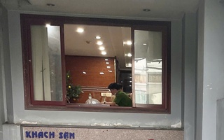 Phát hiện người đàn ông tử vong trong khách sạn ở Gò Vấp