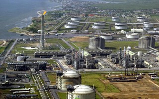 OPEC+ thay đổi cách tiếp cận về giá dầu