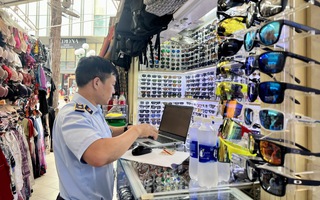 Hàng giả, kém chất lượng tràn lan, Hội Bảo vệ quyền lợi người tiêu dùng nói gì? 