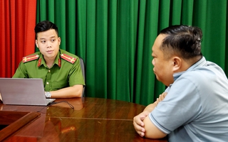 Xuất hiện “chiêu” lừa đảo sau khi nhiều cựu lãnh đạo ở An Giang bị bắt