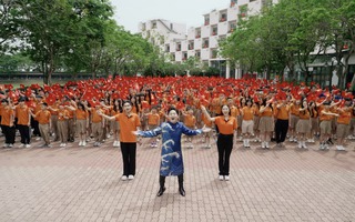 Sức hút của âm nhạc cộng đồng