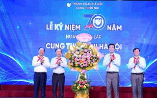 Khơi nguồn đam mê, phát triển tài năng của thế hệ trẻ