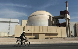 Iran tích trữ nhiều uranium tinh khiết, đủ để chế bom nguyên tử?