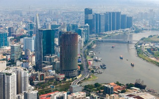 Thể chế đột phá cho trung tâm tài chính quốc tế