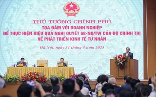 Thời cơ vàng cho đột phá