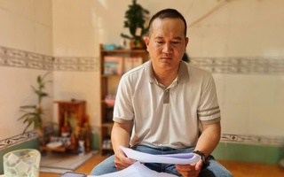 Khởi tố vụ án bé 10 tháng tuổi tử vong tại điểm giữ trẻ