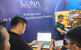 Để AI từ đối thủ trở thành cộng sự