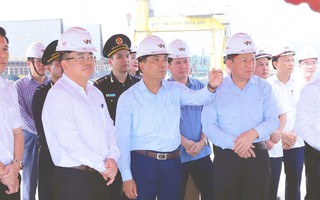 Thanh Hóa lên kế hoạch "trảm" 55 dự án chậm tiến độ