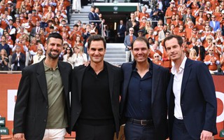 Nadal sẽ nhận vai trò đặc biệt ở Roland Garros mùa tới