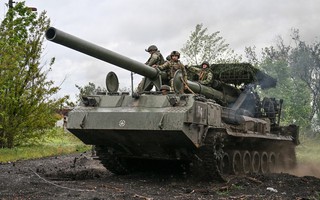Nga tấn công sâu lãnh thổ Ukraine, Kiev cảnh báo rắn