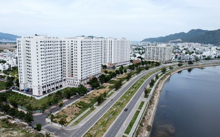Khánh Hòa ưu tiên phát triển nhà ở xã hội