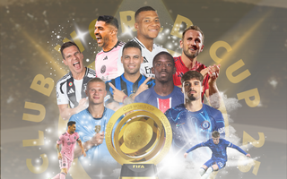 Lịch thi đấu FIFA Club World Cup 2025