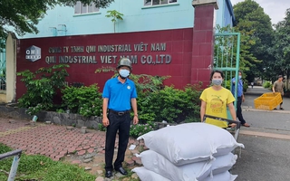 Cán bộ Công đoàn mong được hưởng chính sách theo Nghị định 178
