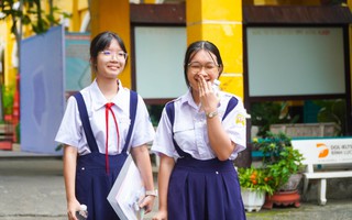 Chi tiết thời gian công bố điểm thi, điểm chuẩn lớp 10 của 63 tỉnh, thành