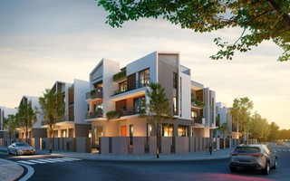 “Resort tại gia” – Chuẩn sống mới