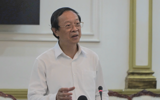 TP HCM: 99.578 thí sinh đăng ký dự thi tốt nghiệp THPT 2025