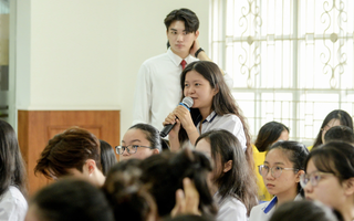 Hàng ngàn việc làm hấp dẫn chờ bạn trẻ tại ngày hội tuyển dụng tích hợp