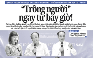Báo in ngày 11-6: "Ma trận" cà phê thật - giả