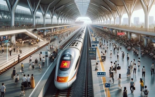 Resolution 68 opens opportunities for private sector to join infrastructure projects
