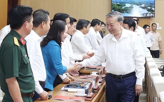 Bước đi chiến lược cho Phú Thọ - Vĩnh Phúc - Hòa Bình