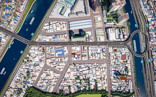 Dự án 3.700 tỉ đồng nối 3 quận 1, 4 và 7 khởi công tháng 11-2025