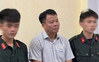 Truy tố cựu Tổng Biên tập Tạp chí Môi trường và Đô thị Việt Nam cùng 43 thuộc cấp