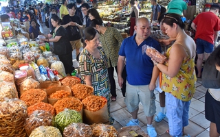 Hộ kinh doanh mong được hỗ trợ để làm đúng