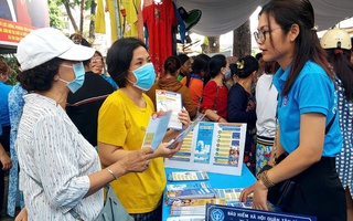 Cố tình "bẻ cong" hợp đồng lao động