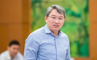 Bộ trưởng Bộ Tư pháp: Không đề xuất tăng mức phạt tiền tối đa với bất kỳ lĩnh vực nào