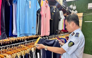 Kẻ gian đã sợ!