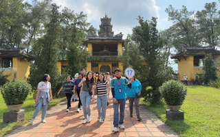Saigontourist Group cần tính toán dư địa phát triển sau khi TP HCM "mở rộng"