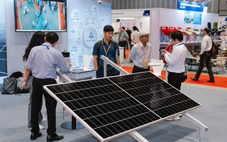 Alena Energy: Điện mặt trời giúp sống xanh, tiết kiệm và bền vững