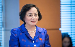 Giữ nguyên chính sách hiện hành với cán bộ, công chức, viên chức sau sắp xếp bộ máy