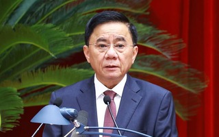Kết luận của Bộ Chính trị, Ban Bí thư về tổ chức chính quyền địa phương, sắp xếp bộ máy
