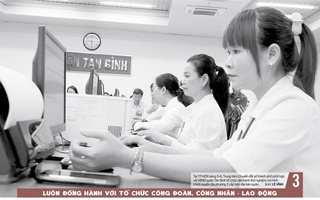 Báo in ngày 12-6: Giải mã "cơn mưa" trúng số độc đắc ở miền Tây