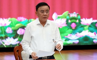 Quy định mới về quyền hạn của Ủy ban kiểm tra đảng ủy xã, phường, đặc khu từ ngày 1-7