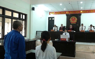 Lừa đảo "giấc mơ Mỹ" bằng chiêu trò thẻ xanh EB3, 1 Việt kiều lãnh án
