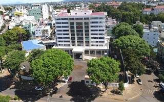 Thông tin mới vụ "lùm xùm" gói thầu 24 tỉ ở Gia Lai