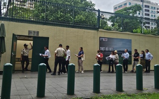 Thông tin mới nhất về đặt lịch phỏng vấn visa du học Mỹ