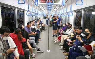 LẮNG NGHE NGƯỜI DÂN HIẾN KẾ: Gỡ nút thắt giao thông với siêu dự án