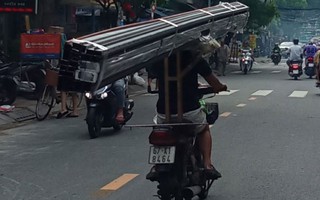 Nguy hiểm