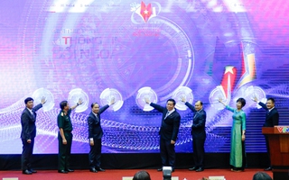 Phát động Giải thưởng toàn quốc về Thông tin đối ngoại