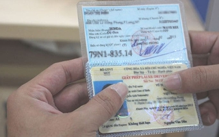 Vụ 3 cựu CSGT Khánh Hòa hầu tòa: Một hồ sơ "kẹp" 5 triệu đồng