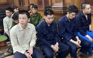 Tự cho mình là "người phán xử", nhóm thanh niên suýt giết người