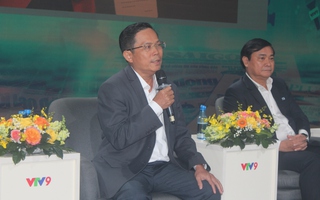Báo chí phải tinh, gọn, mạnh hơn sau sắp xếp