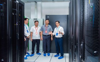 Bộ Công an và FPT thúc đẩy hợp tác phát triển AI phục vụ "quốc gia số"