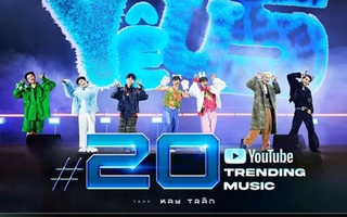 Sức hút của một show truyền hình thực tế