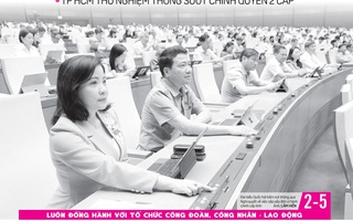 Báo in Người Lao Động 13-6: Góc khuất xuất khẩu lao động