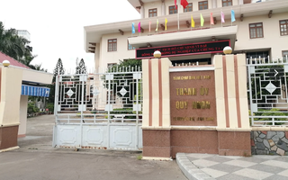 Bình Định công bố địa điểm trụ sở làm việc của 58 xã, phường mới