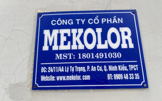 Công ty trong liên minh đề xuất làm dự án đường sắt tốc độ cao lãi hơn 1,3 triệu đồng